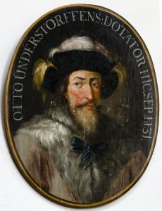 Dieffenbrunner, Johann Georg (1718-1785) - 1759 (circa)