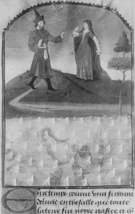 Bibliothèque nationale de France - fr. 254, fol. 12r - 1467