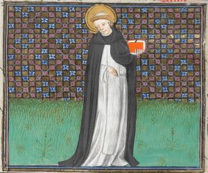 Bibliothèque royale de Belgique - 9228, fol. 381ra - 1420 (circa)