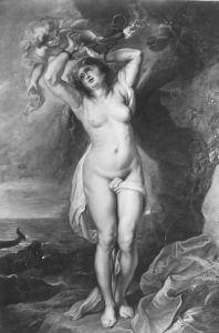 Rubens, Peter Paul (1577-1640) - 1638 (circa)