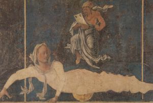 Cossa, Francesco del (c1435-c1477) - 1466