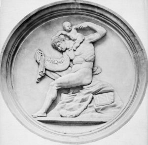 Donatello (Donato di Niccolò di Betto Bardi) (c1386-1466) - 1460 (circa)