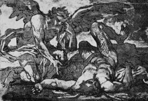 Loth, Johann Carl (1632-1698) - 1652