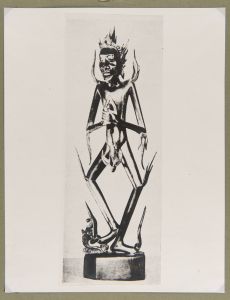 Balinese - 19th century