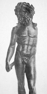 Ancient - 4th century BC (second half)