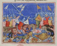 Guido delle Colonne p.55v - 1370 (circa)