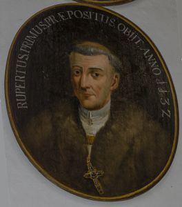 Dieffenbrunner, Johann Georg (1718-1785) - 1759 (circa)