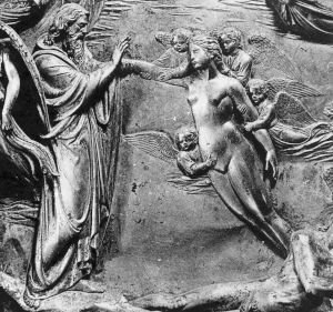 Ghiberti, Lorenzo (c1381-1455) - 1425