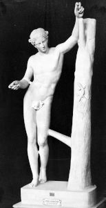 Graeco-Roman - 1st century