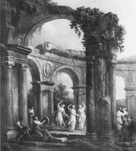 Zucchi, Antonio (1726-1796) - 1746