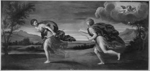 Albani, Francesco (1578-1660) - 1615
