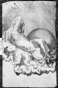 Primaticcio, Francesco (1504-1570) - 1540