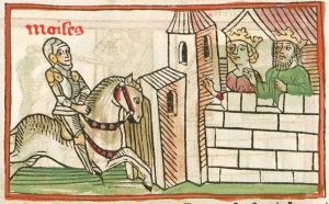 Augsburg - 1473 (circa)