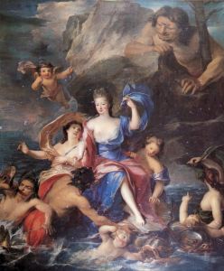 Coypel, Antoine (c1661-1722) - 17th century (late)