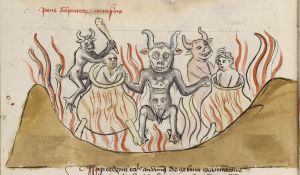 Universitätsbibliothek - Cod.I.2.2.24 (Oettingen-Wallersteinsche Bibliothek), fol. 84v - 1456