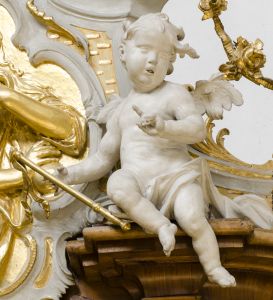 Straub, Johann Baptist (1704-1784) - 1752 (circa)