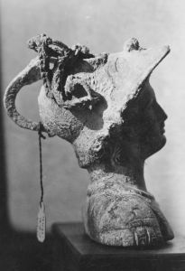 Hellenistic - 2nd century BC