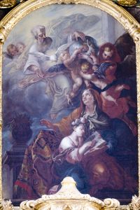 Wolff, Andreas (1652-1716) - 1691 (circa)