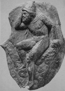 Ancient Greek - 5th century BC (fourth quarter)