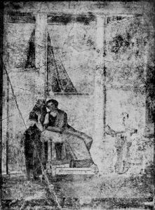 Pompeii - 1st century BC