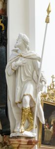 Straub, Johann Baptist (1704-1784) - 1767 (circa)