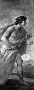 Pellegrini, Giovanni Antonio (1675-1741) - 18th century (first half)