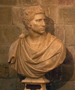 Michelangelo Buonarroti (1475-1564) - 1539