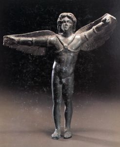 Etruscan - 5th century BC
