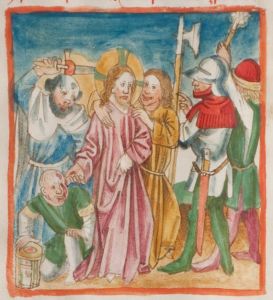 Württembergische Landesbibliothek - Cod.theol.et phil.fol.122, fol. 68v - 1459