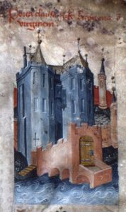 Kanonie sv. Petra a Pavla - 80, fol. 4r - 1415 (circa)