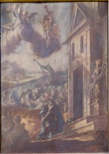 Troger, Sebastian (recorded 1760, died 1792) - 1765 (circa)