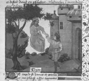 Pizan, Christine de p.46r - 15th century (third quarter)