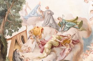 Günther, Matthäus (1705-1788) - 1763