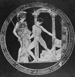 Aison (active ca. 420-390 BC) - 420 BC