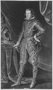 Crayer, Gaspar de (1584-1669) - 1628 (circa)