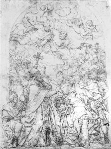 Viani, Giovanni Maria (1636-1700) - 17th century (second half)