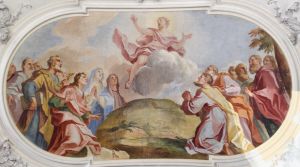 Zimmermann, Johann Baptist (1680-1758) - 1726