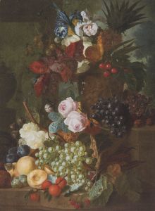 Os, Jan van (1744-1808) - 18th century (second half)