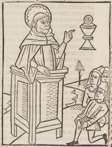 Jacobus de Voragine p.S8va - 1478 (circa)