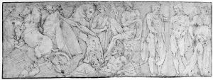 Italian - 16th century