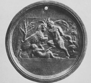 Italian - 1500 (circa)