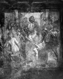 Pompeii - 1st century