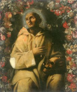 Neapolitan - 17th century