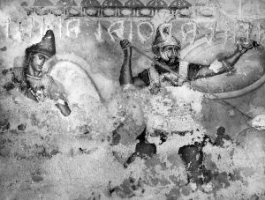 Etruscan - 4th century BC