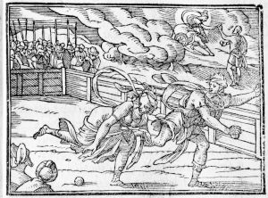 Ovid (Publius Ovidius Naso) p.419 - 1582