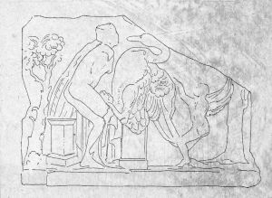 Ancient Greek - 4th century BC