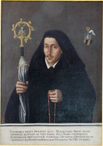 Swabian - 17th century
