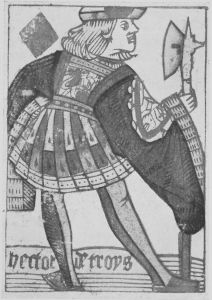French - 16th century