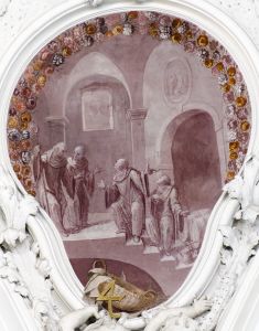 Herkomer, Johann Jakob (1648-1717) - 1709