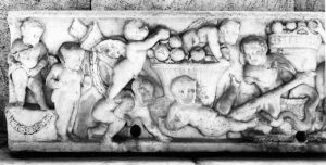 Ancient Roman - 1st century